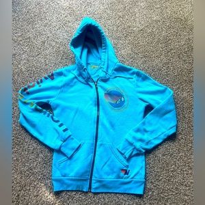 AVIATOR NATON HOODIE